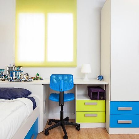 Apartamento Agua Y Mar Lägenhet Aguadulce  Exteriör bild