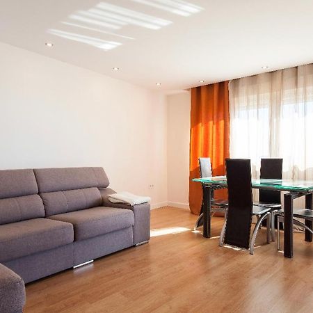 Apartamento Agua Y Mar Lägenhet Aguadulce  Exteriör bild