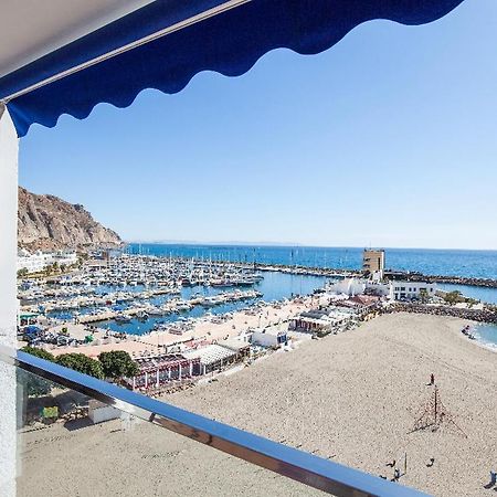 Apartamento Agua Y Mar Lägenhet Aguadulce  Exteriör bild