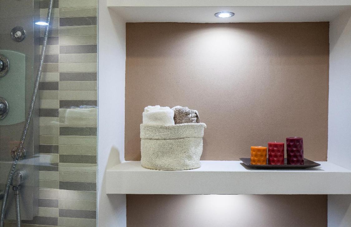 Apartamento Agua Y Mar Lägenhet Aguadulce  Exteriör bild
