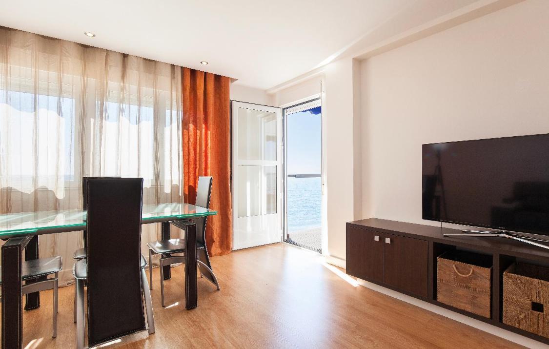 Apartamento Agua Y Mar Lägenhet Aguadulce  Exteriör bild