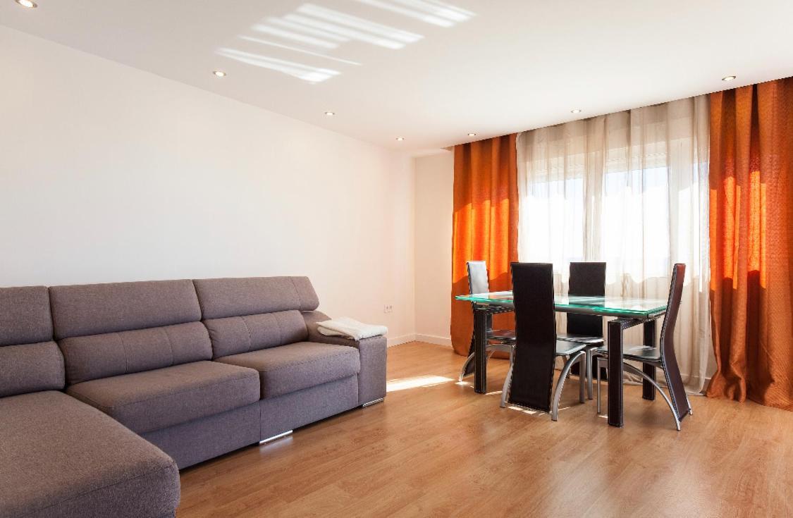 Apartamento Agua Y Mar Lägenhet Aguadulce  Exteriör bild