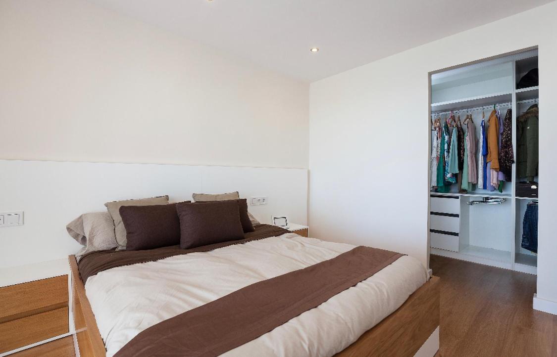 Apartamento Agua Y Mar Lägenhet Aguadulce  Exteriör bild