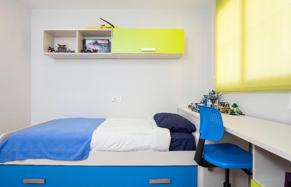 Apartamento Agua Y Mar Lägenhet Aguadulce  Exteriör bild