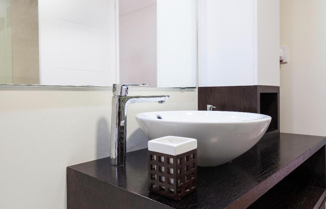 Apartamento Agua Y Mar Lägenhet Aguadulce  Exteriör bild